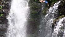 Waterfalls Adventure From Jaco