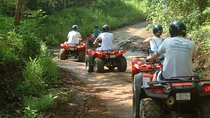 Tamarindo ATV Mountain Tour