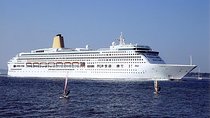 Private London Departure Transfer - Hotel / Accommodation to Cruise Port