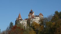 Bran Castle and more options tour from Brasov