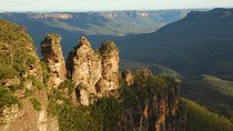 Blue Mountains Deluxe Small-Group Eco Wildlife Tour from Sydney