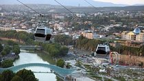 Tbilisi Highlights Half Day Walking Tour