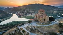 Full Day Private Tour in Mtskheta Gori Uplistsikhe and Tbilisi