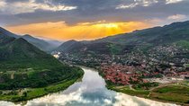 One Day Tour to Tbilisi and Mtskheta