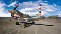 Pearl Harbor Aviation Museum Ticket with Audio Tour and Shuttle