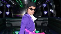 Las Vegas Photo Tour with Celebrity Impersonator