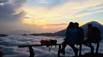 Sharing Batur Volcano Sunrise Trekking and Breakfast