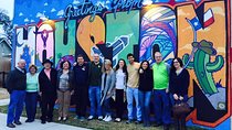 The Heights Food Tour in Houston