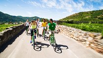 Wachau Valley Wine Tasting Bike Tour from Vienna