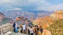 Grand Canyon National Park South with Optional Upgrades