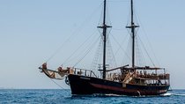 Jolly Roger Pirate Cruise from Paphos