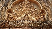 Banteay Srei and Big Tour from Siem Reap Small-Group
