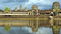 Best of Siem Reap 3-Day Private Tour to Angkor Wat & Tonle Sap