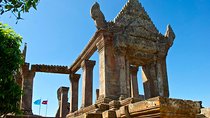 2-Day Adventure to Beng Mealea, Koh Ker, and Preah Vihear 