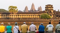 Angkor Wat Private Tour with English Speaking Driver, NO guide