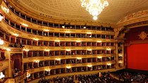 Guided Private Tour at the heart of Milan & La Scala Theatre