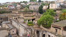 Archeological Herculaneum Private & Personalized Guided Tour 