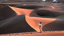  Sahara Desert tour from Agadir 