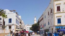 Essaouira City Day Tour from Marrakech