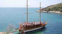 Kusadasi & National Park Boat Tours with Lunch and Transfer