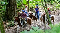 Arenal Volcano River Horseback Riding Tour