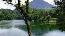 Entrance fee to Arenal Volcano Ecological Park