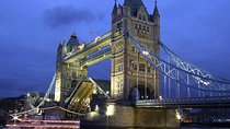 Private Guided and Chauffeured Tour of London