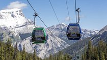 Banff Sunshine Village Gondola and Sightseeing