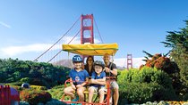 San Francisco: Surrey Ride Along the Scenic Marina Waterfront
