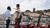 Cannes E-Bike Guided Tour