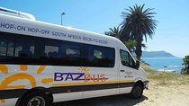 One-Way Hop-on Hop-off Bus from Port Elizabeth to Cape Town