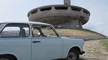 Full-Day Buzludzha Monument Tour in a Classic Trabant
