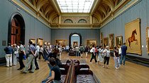 British Museum & National Gallery of London - Exclusive Guided Combo Tour 