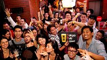 Tokyo Pub Crawl