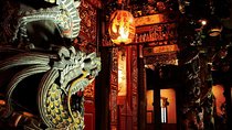 Private Night Tour of Taipei