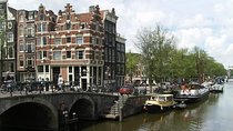 Walking tour of 2 hours of the highlights of Amsterdam