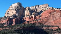 Private 4-Hour Sedona Spirit Journey and Medicine Wheel Teachings