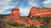 Private 3 or 4-Hour Sedona Vortex Energy Balancing Journey