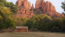 Private 6 or 8 Hr "Awaken to You": Journey & Sedona Vortex Tour (Specify 6/8 hr)