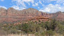 Private 2-Hour Sedona Bell Rock or Cathedral Vortex Journey & Meditation