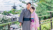Kimono and Yukata Experience in Kyoto