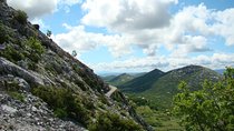 Mosor Mountain Hiking Tour from Split