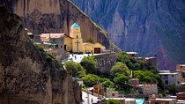 Humahuaca Gorge and Iruya 2 Days Journey from Salta