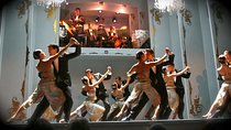 Buenos Aires Shore Excursion: Cafe de los Angelitos Dinner and Tango Show