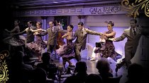 Buenos Aires Shore Excursion: Gala Tango Dinner and Tango Show