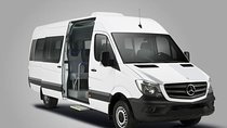 Mendoza Airport Shuttle Transfer