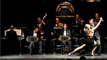Buenos Aires Shore Excursion: La Ventana Dinner and Tango Show