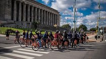 Buenos Aires Bike Tour: North Districts, Recoleta and Palermo