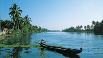 "KERALA - Gods own country" - 04 Nights Private Guided Tour