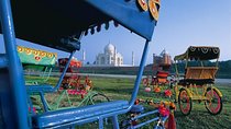 Delhi - 02 Days Taj Mahal Tour with Heritage Walk